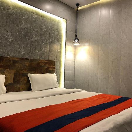 Aariv Inn Baga Beach Zewnętrze zdjęcie