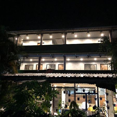 Aariv Inn Baga Beach Zewnętrze zdjęcie