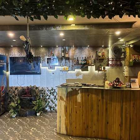 Aariv Inn Baga Beach Zewnętrze zdjęcie
