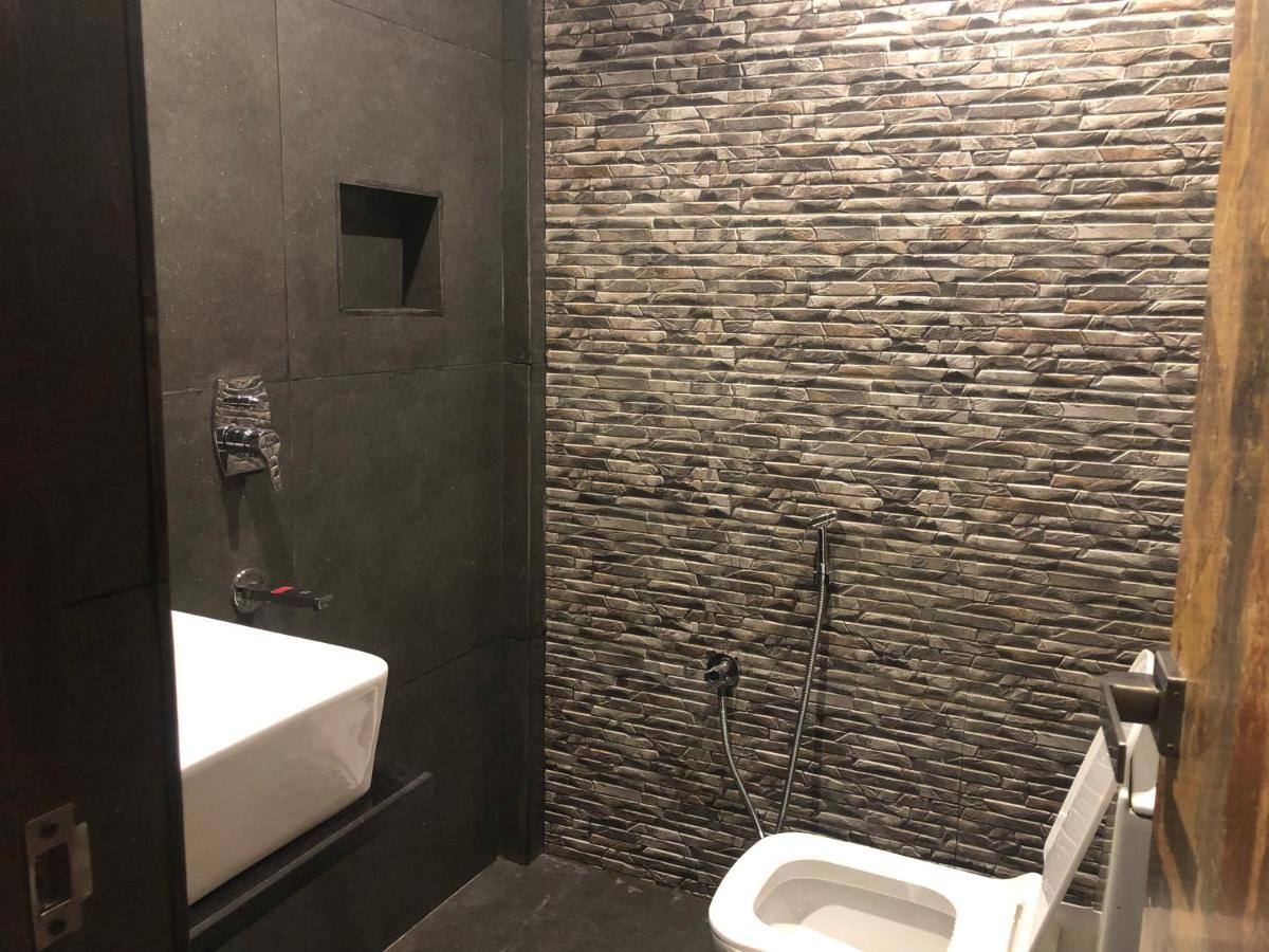 Aariv Inn Baga Beach Zewnętrze zdjęcie