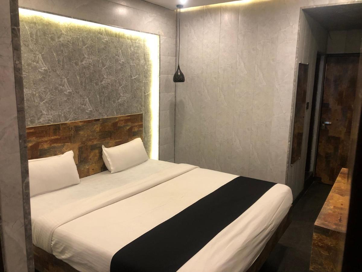 Aariv Inn Baga Beach Zewnętrze zdjęcie